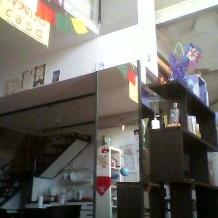 Nájera Albergue El Peregrino מראה חיצוני תמונה