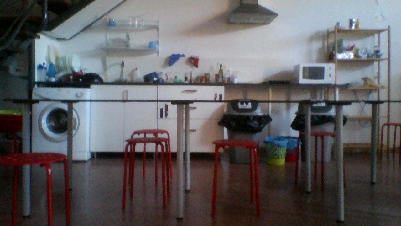 Nájera Albergue El Peregrino מראה חיצוני תמונה