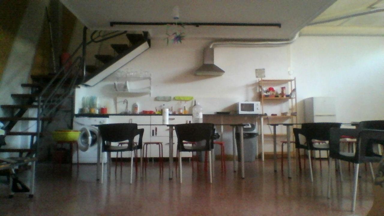 Nájera Albergue El Peregrino מראה חיצוני תמונה
